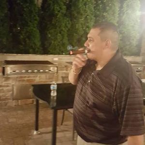 Meet your Posher, Matteo